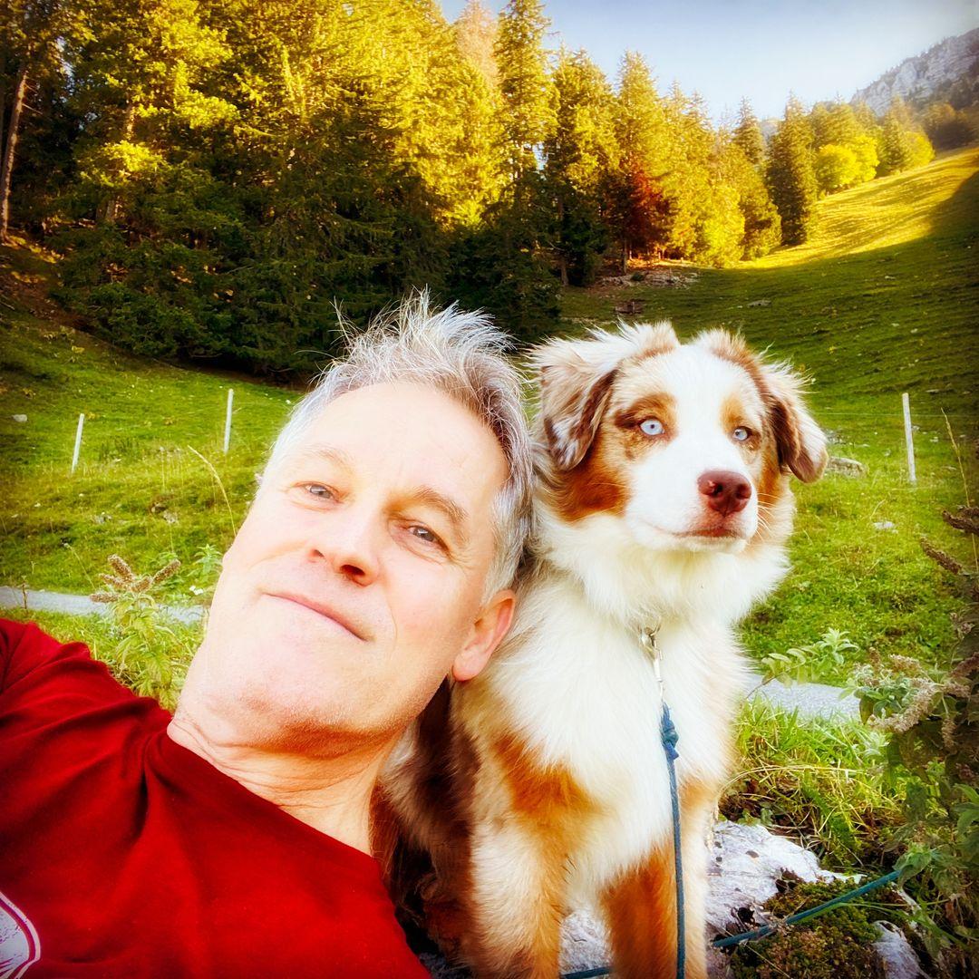 Didier Berger Auteur